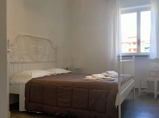 La Meridiana Apartmanhotel 3*