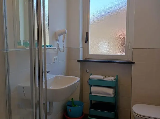 La Meridiana San Bartolomeo Al Mare