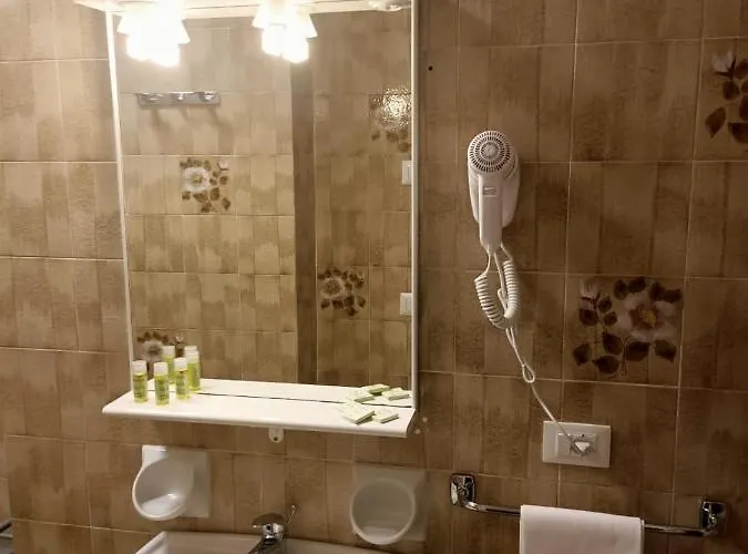 La Meridiana San Bartolomeo Al Mare