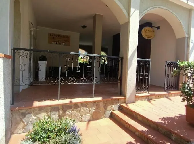 La Meridiana 3*