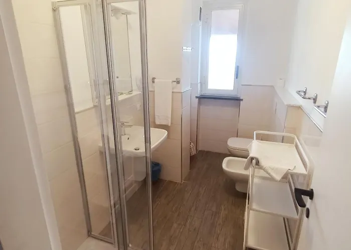 La Meridiana San Bartolomeo Al Mare