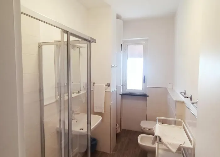 Apartmanhotel La Meridiana 3*