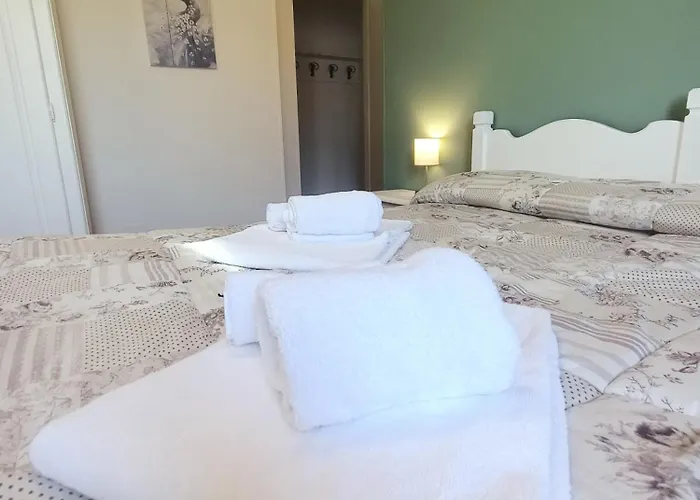 La Meridiana Apartmanhotel San Bartolomeo al Mare
