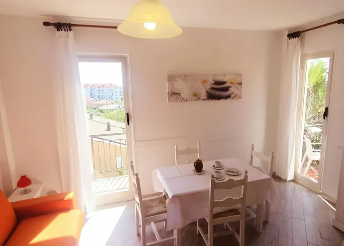 La Meridiana Apartmanhotel 3*