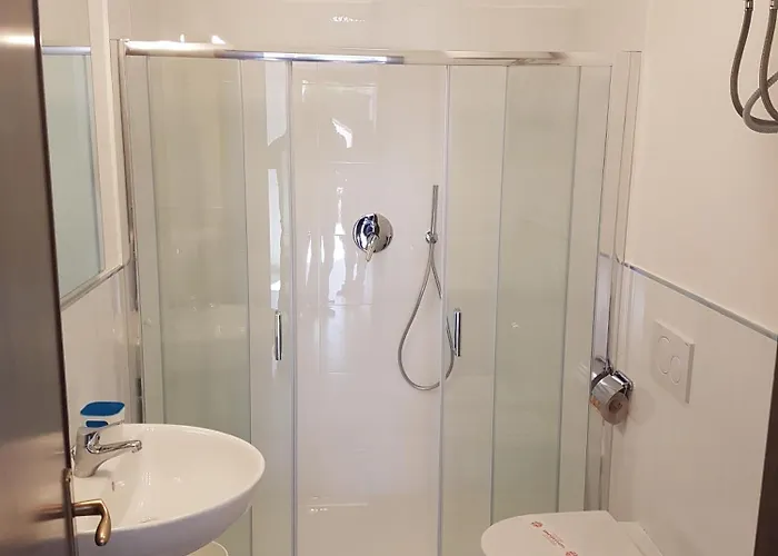 La Meridiana 3* San Bartolomeo Al Mare