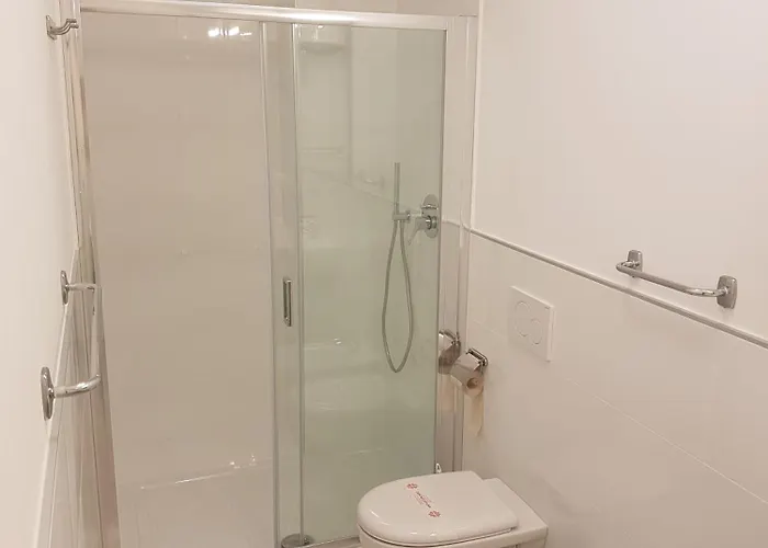 La Meridiana 3* San Bartolomeo Al Mare