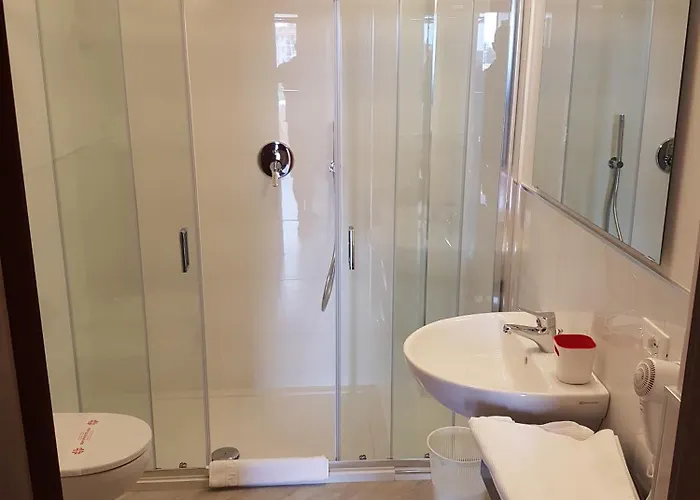 La Meridiana San Bartolomeo Al Mare