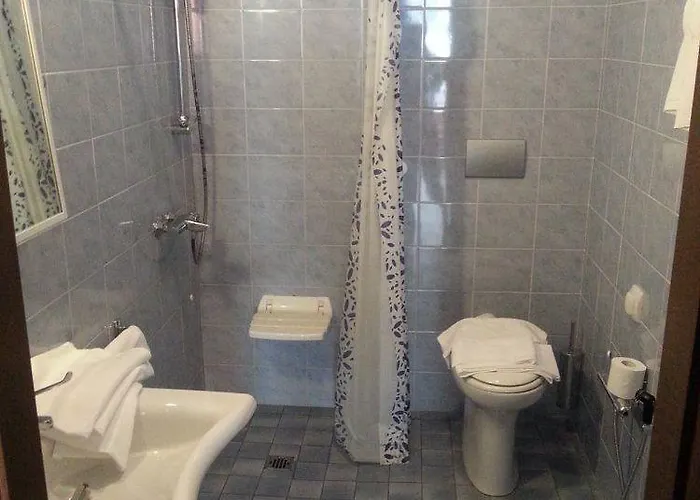 La Meridiana Aparthotel San Bartolomeo Al Mare