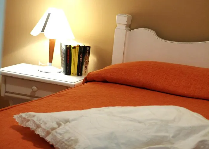 La Meridiana Apartmanhotel 3*