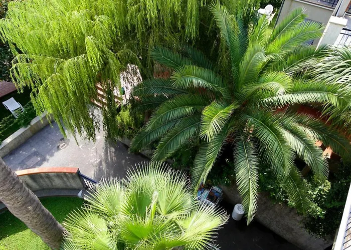 La Meridiana Apartmanhotel