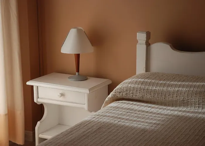 La Meridiana 3* San Bartolomeo Al Mare