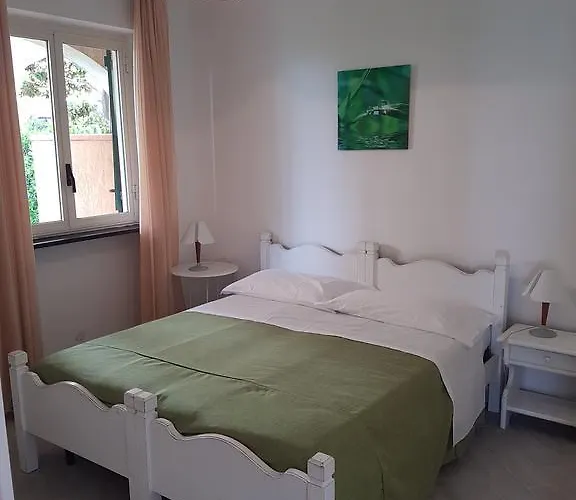 La Meridiana Apartmanhotel San Bartolomeo al Mare
