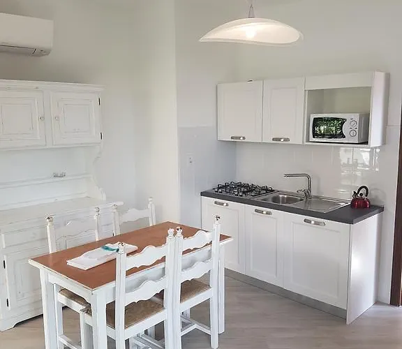 La Meridiana Aparthotel