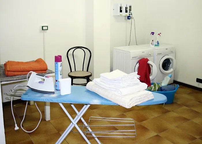 La Meridiana Apartmanhotel