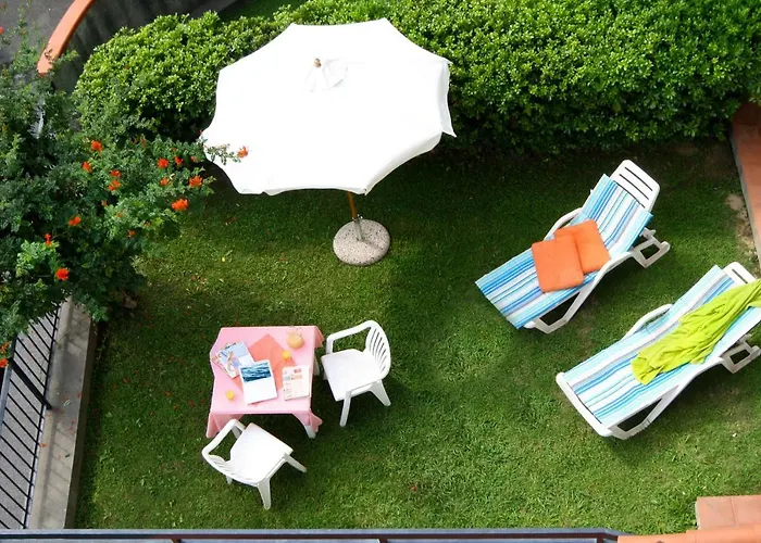La Meridiana Apartmanhotel