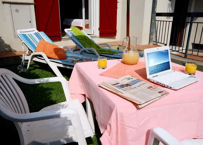 La Meridiana 3* San Bartolomeo Al Mare