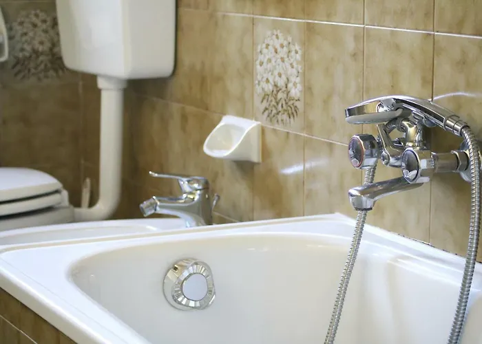 Apartmanhotel La Meridiana