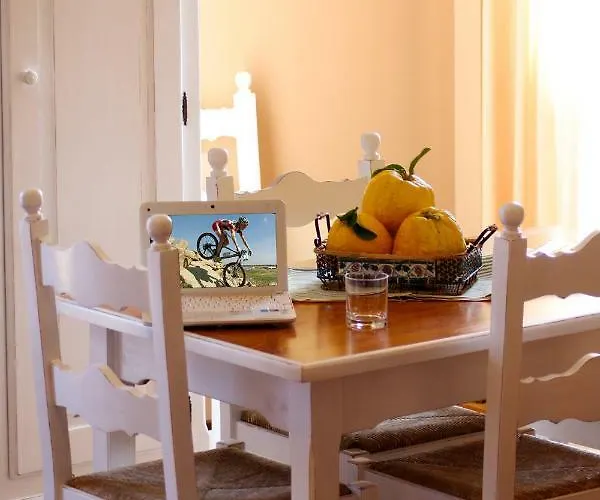 Apartmanhotel La Meridiana 3*