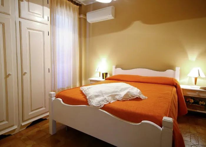 La Meridiana San Bartolomeo al Mare