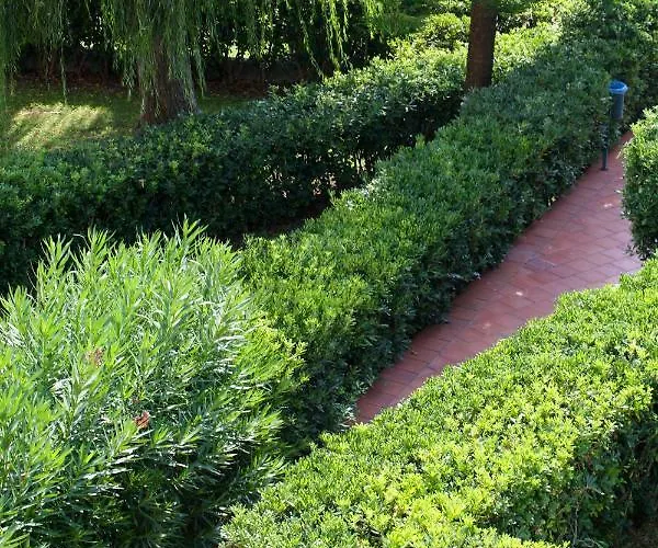 La Meridiana Aparthotel 3*