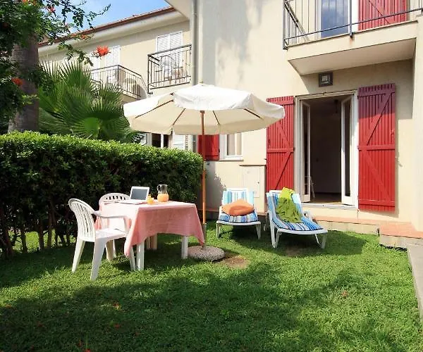 Aparthotel La Meridiana