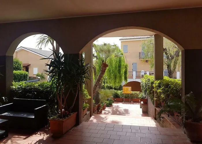 La Meridiana San Bartolomeo al Mare