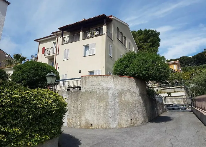 Aparthotel La Meridiana