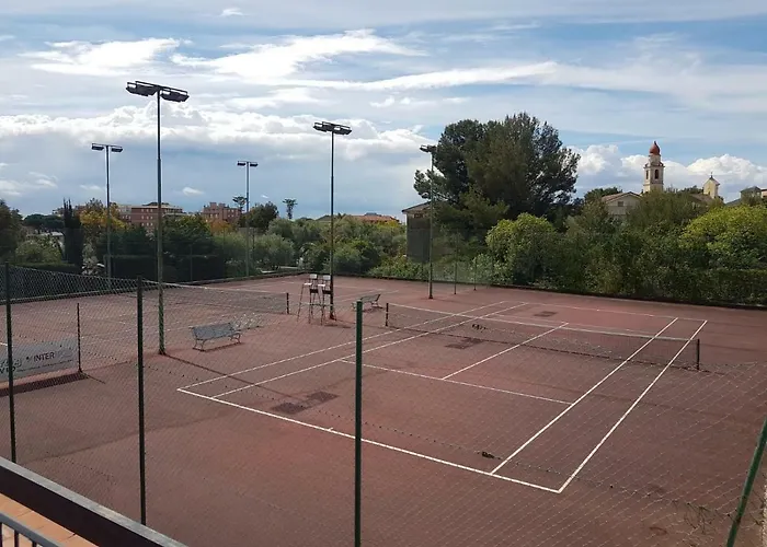 La Meridiana Aparthotel San Bartolomeo Al Mare