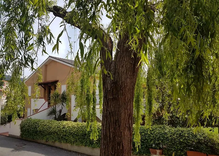 La Meridiana 3* San Bartolomeo al Mare