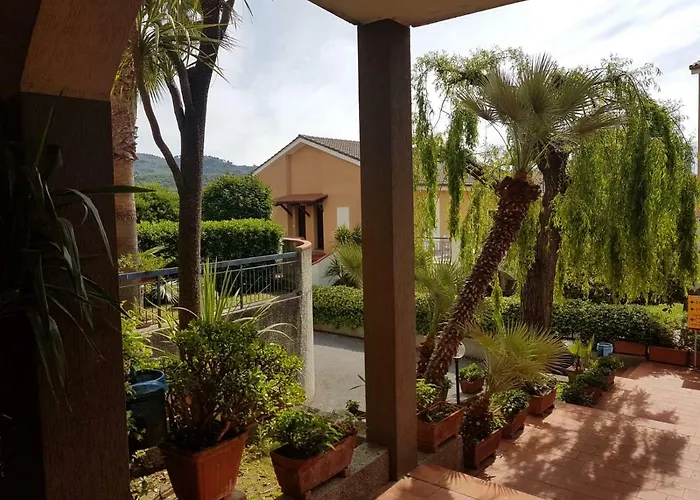 La Meridiana Apartmanhotel San Bartolomeo al Mare