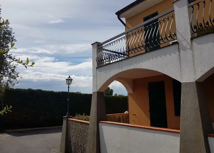 Apartmanhotel La Meridiana 3*