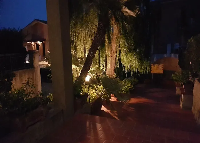 La Meridiana 3*