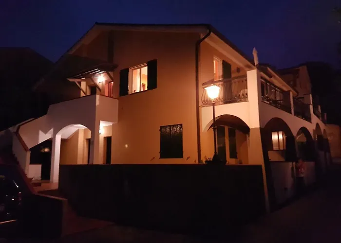 Aparthotel La Meridiana 3*