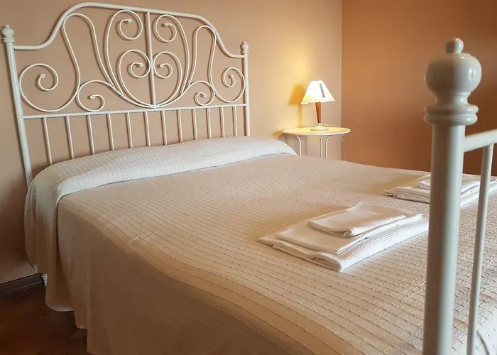 La Meridiana Aparthotel San Bartolomeo Al Mare