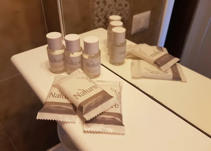 La Meridiana San Bartolomeo Al Mare