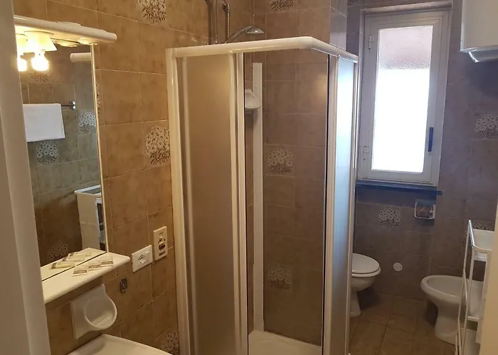 La Meridiana 3* San Bartolomeo Al Mare