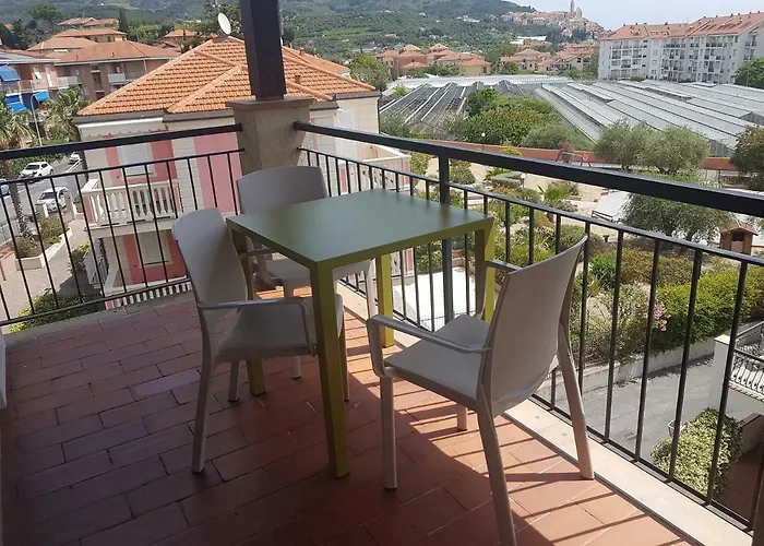 Aparthotel La Meridiana 3*