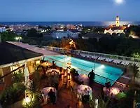La Meridiana 3* San Bartolomeo al Mare